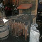 Zámečnictví v Praze Radotín: Rychlá a profesionální pomoc s každým zámkem