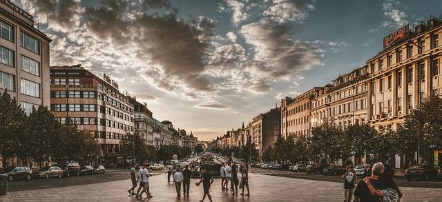 Zámečnictví v Praze Holešovice: Moderní zabezpečení pro váš klid