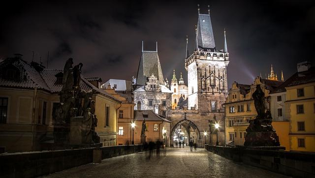 Zámečnictví v Praze Vinohrady: Zámky, klíče a bezpečnost pro každého