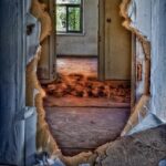 Dveře v Praze Řeporyjích Zaseknuté? Kontaktujte 721 135 007 ☎️